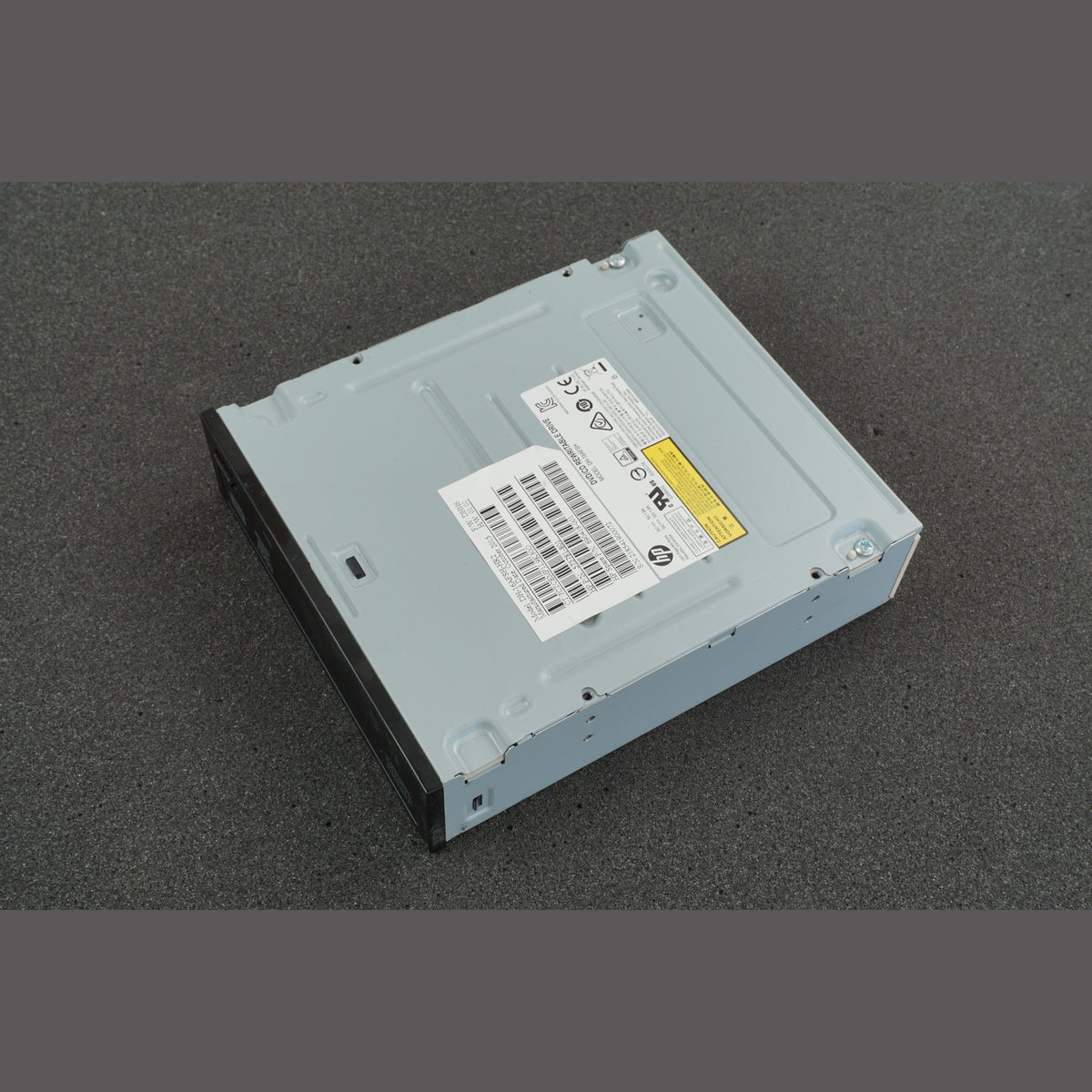 HP 690418-001 575781-801 Philips Lite-on DH-16AFSH SATA DVD-RW Disk Drive