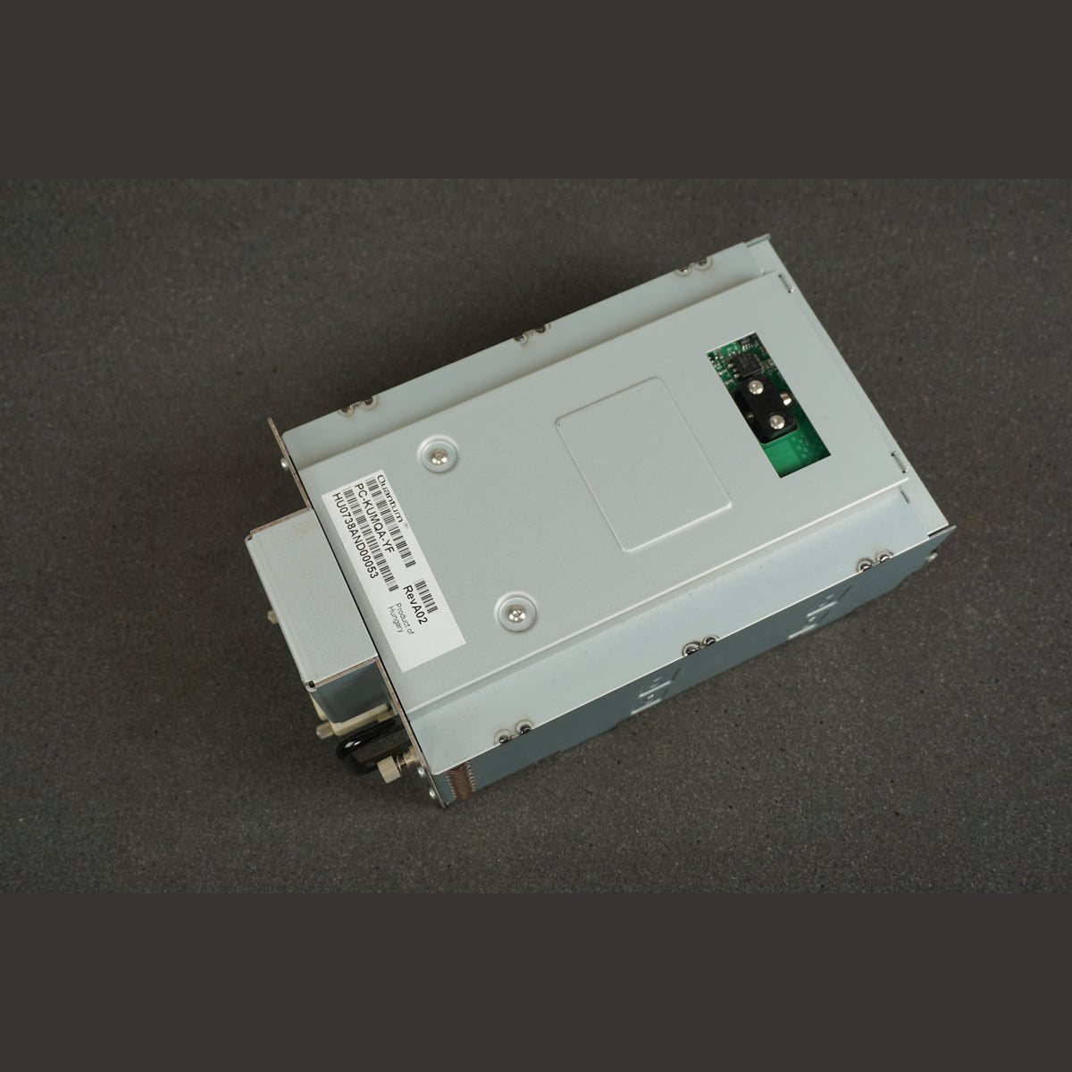 PC-KUMQA-YF Quantum Scalar 50 Tape Drive Module
