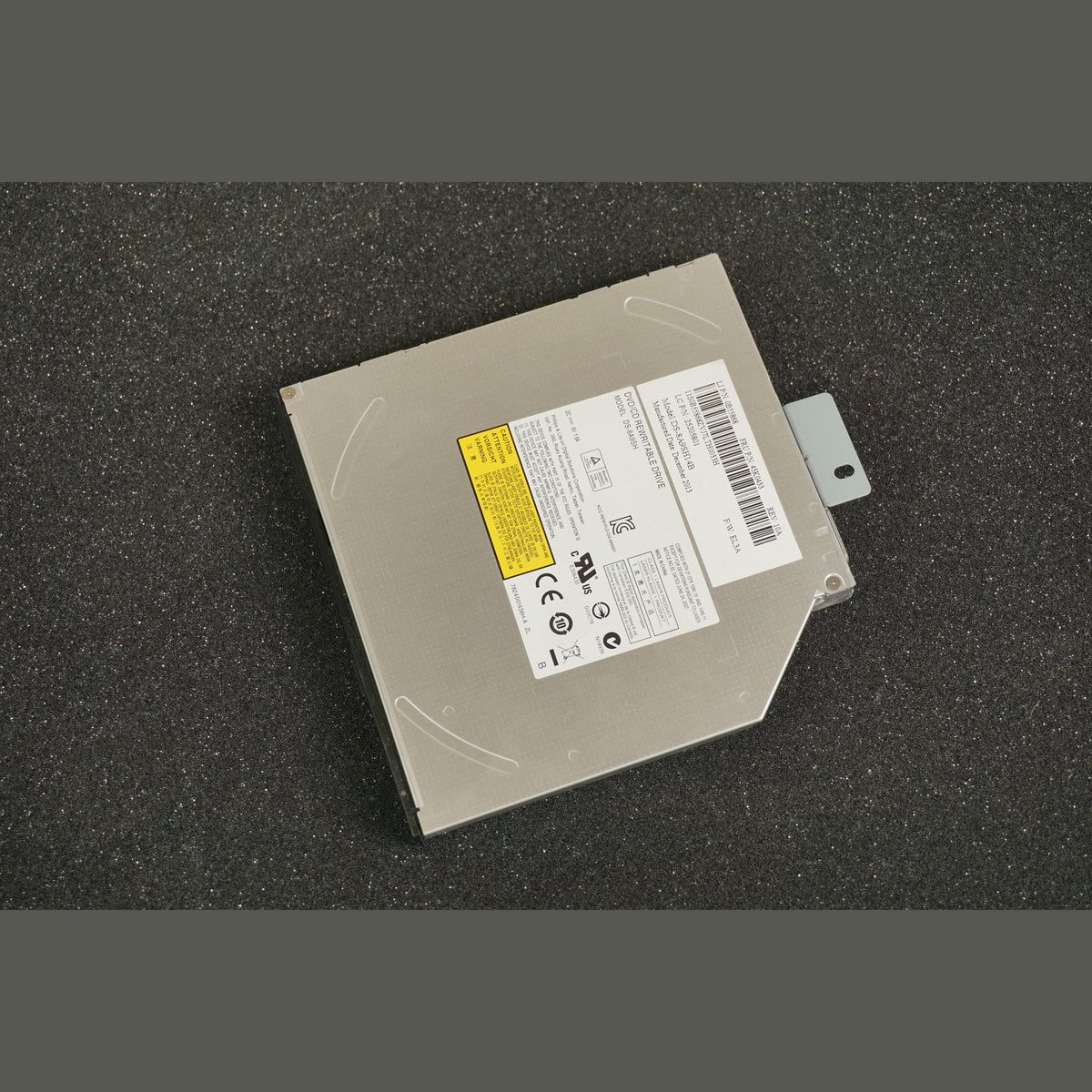 Lenovo FRU 45K0433 DVD-RW Disk Drive DS-8A9SH ThinkCentre E93z M72z