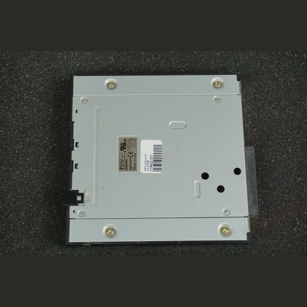 279902-001 HP FDD Floppy Disk Drive Module 305936-306