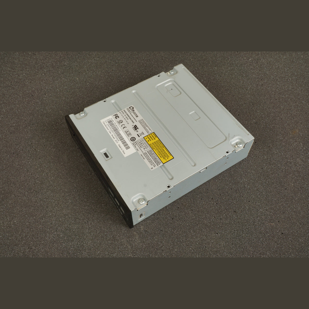 PX-891SA Plextor SATA DVD-RW Disk Drive