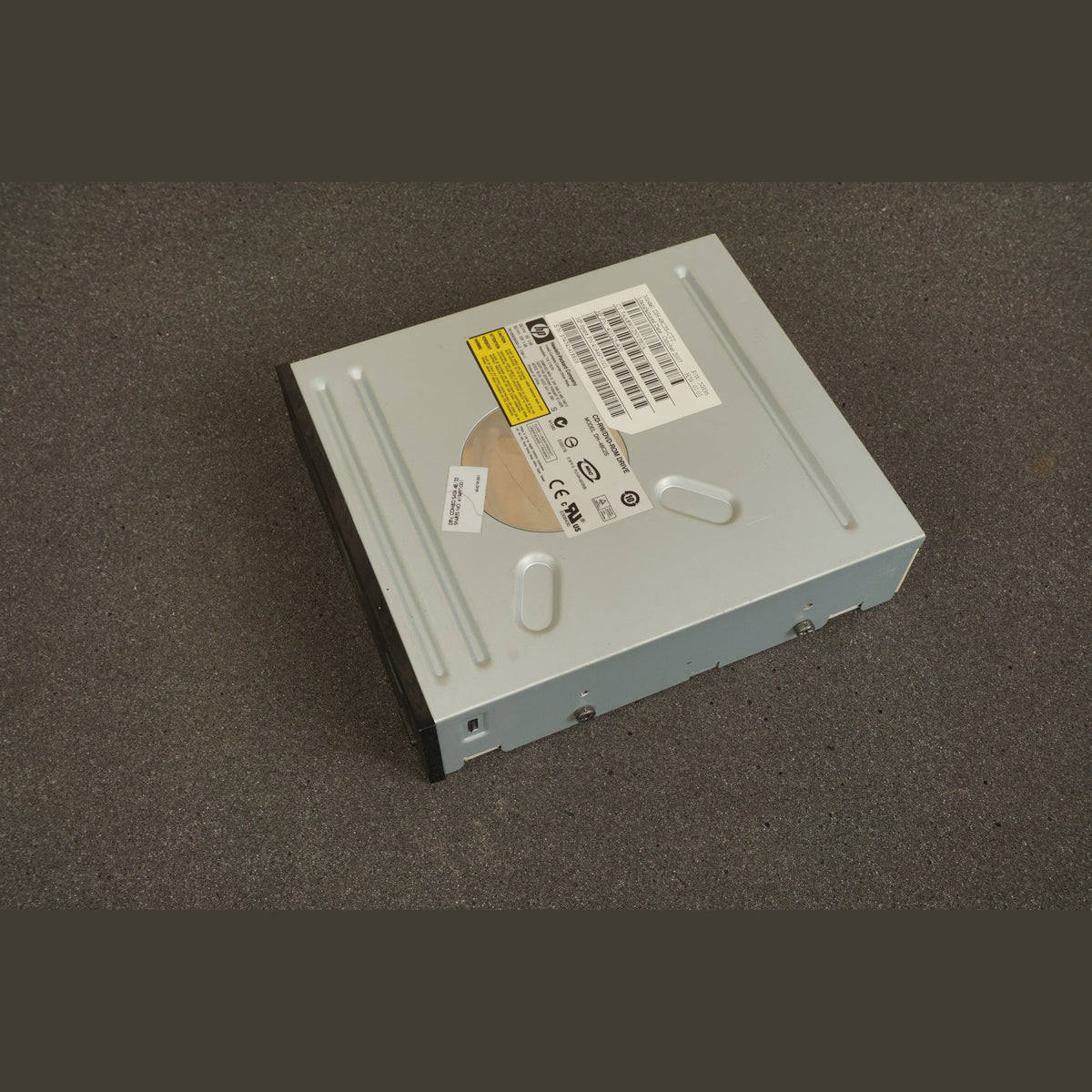 HP DH-48C2S SATA CD-RW DVD-ROM Disk Drive 410125-400 419497-001