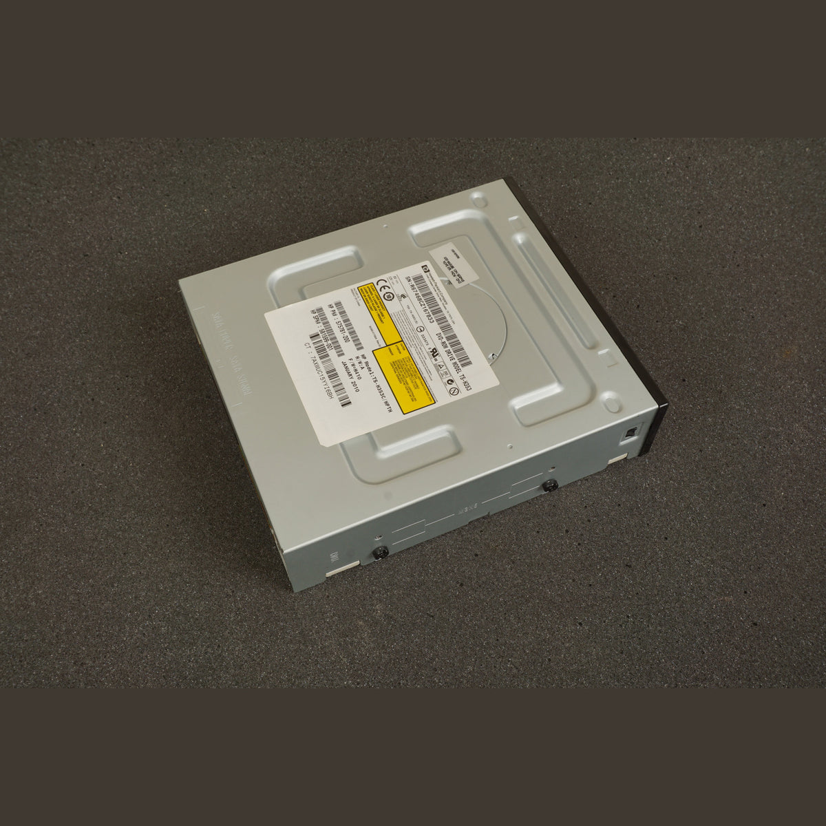 HP TS-H353 SATA DVD-ROM Disk Drive 575781-200 581599-001