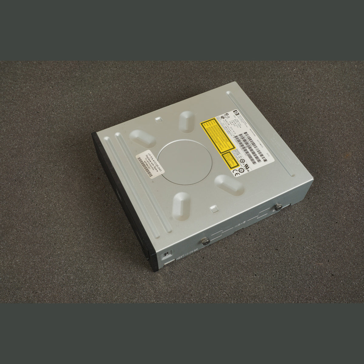 HP DH20N Black SATA DVD-ROM Disk Drive 410125-2M3 446777-001 447464-001