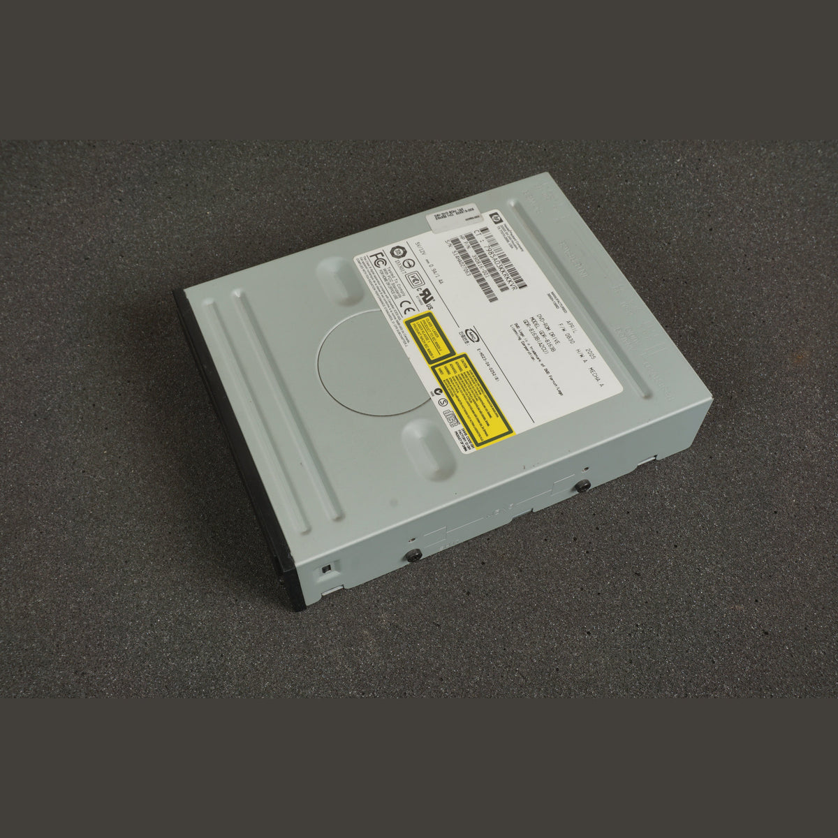HP GDR-8163B IDE DVD-ROM Disk Drive 390816-001 325813-005