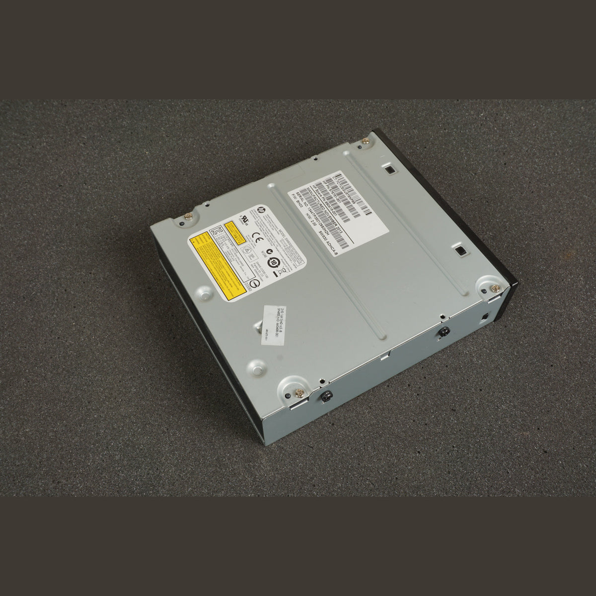 HP SW830 SATA DVD-RW Disk Drive 575781-801 690418-001 660408-001