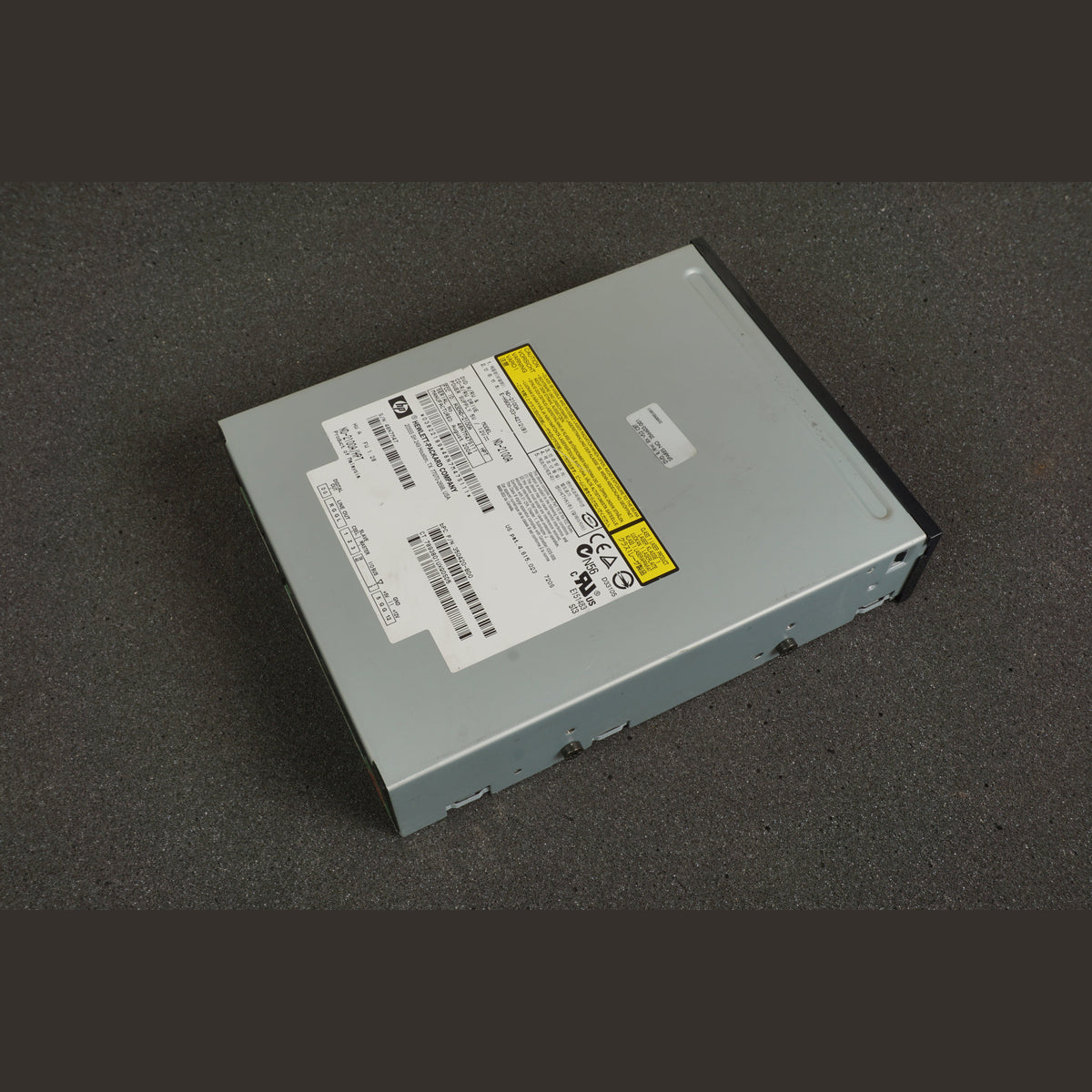 HP ND-2100A IDE DVD-RW Disk Drive 350420-BD0 356603-001