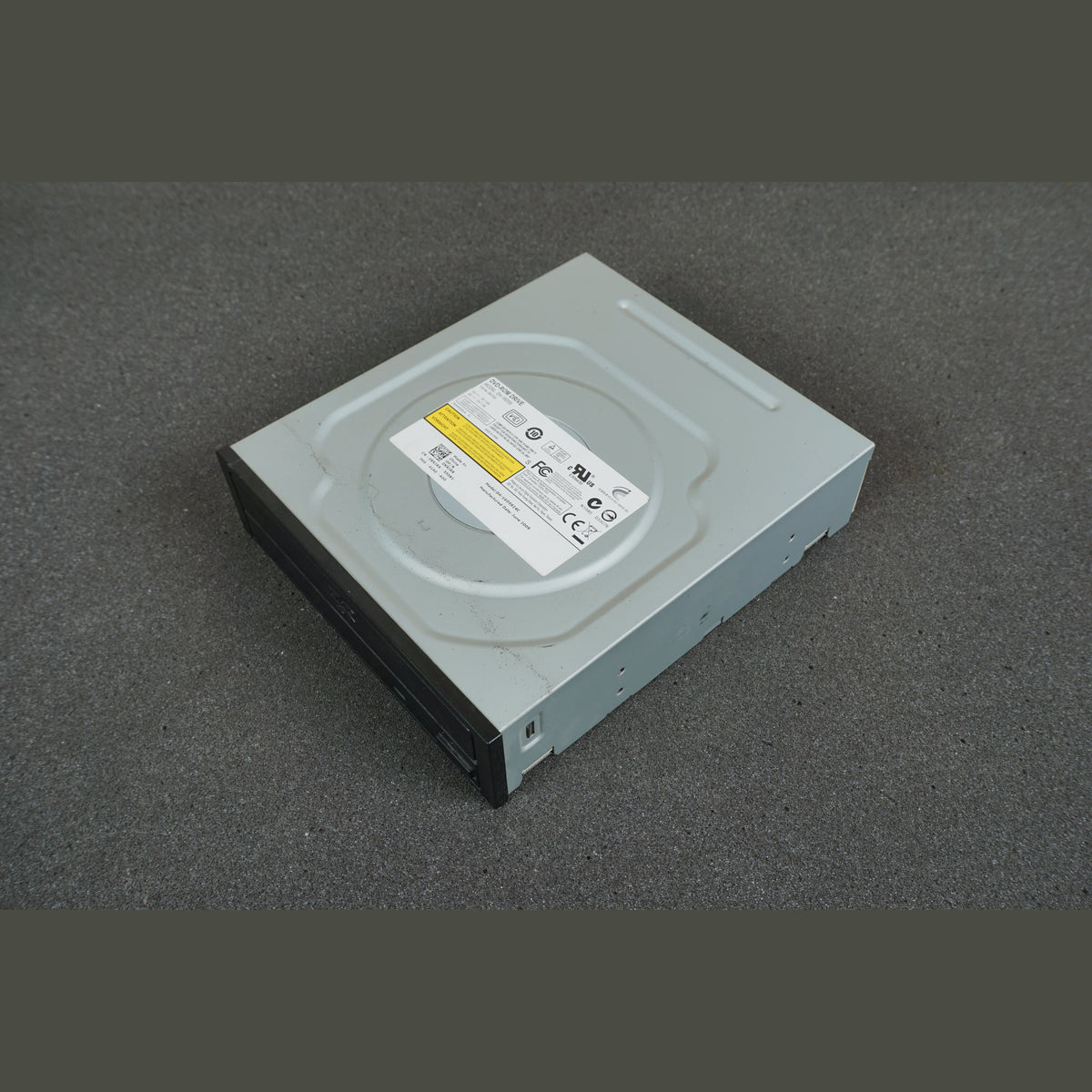 XRJRR 0XRJRR Dell Philips DH-16D5S SATA DVD-ROM Disk Drive