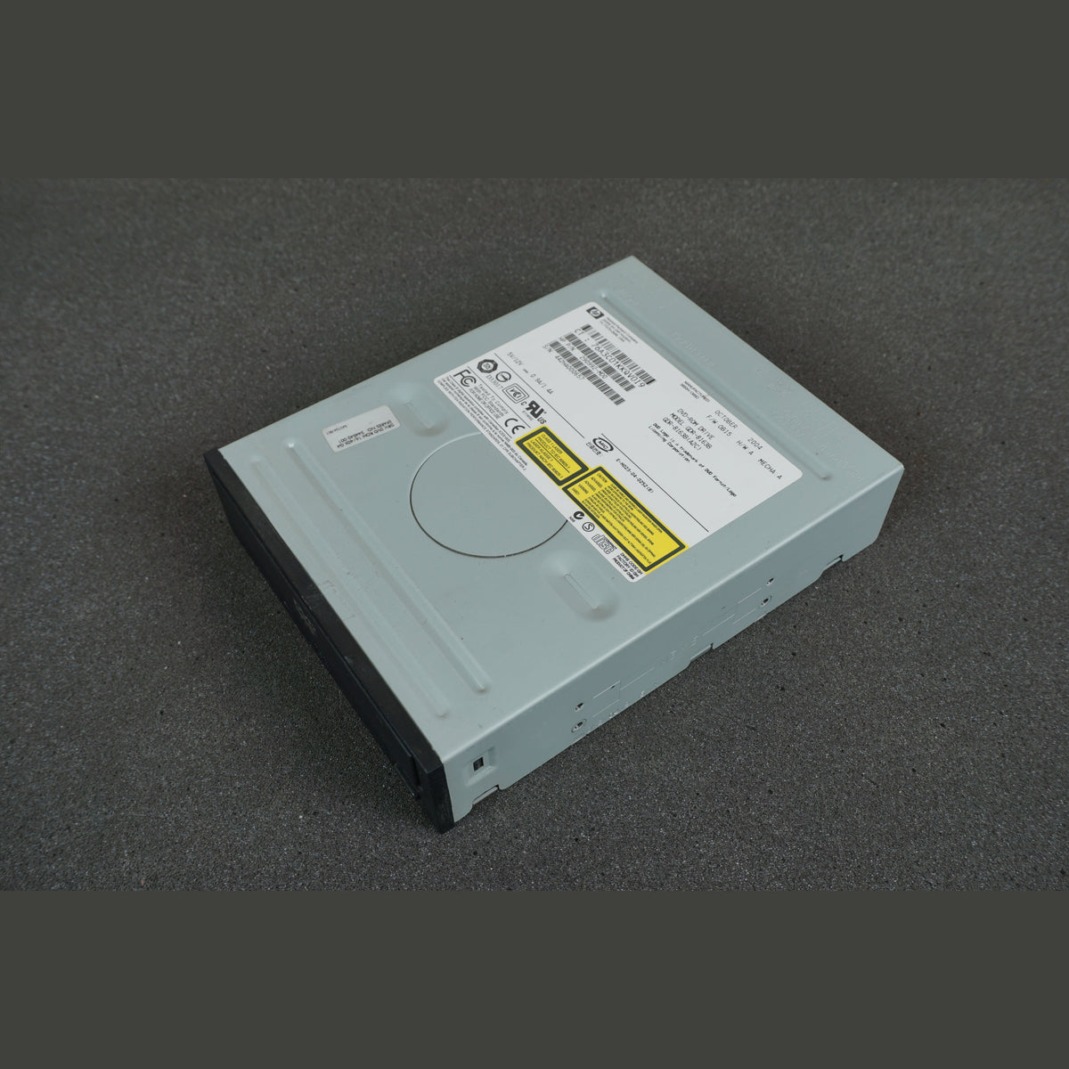 HP GDR-8163B IDE DVD-ROM Disk Drive 290992-MD0 344542-001
