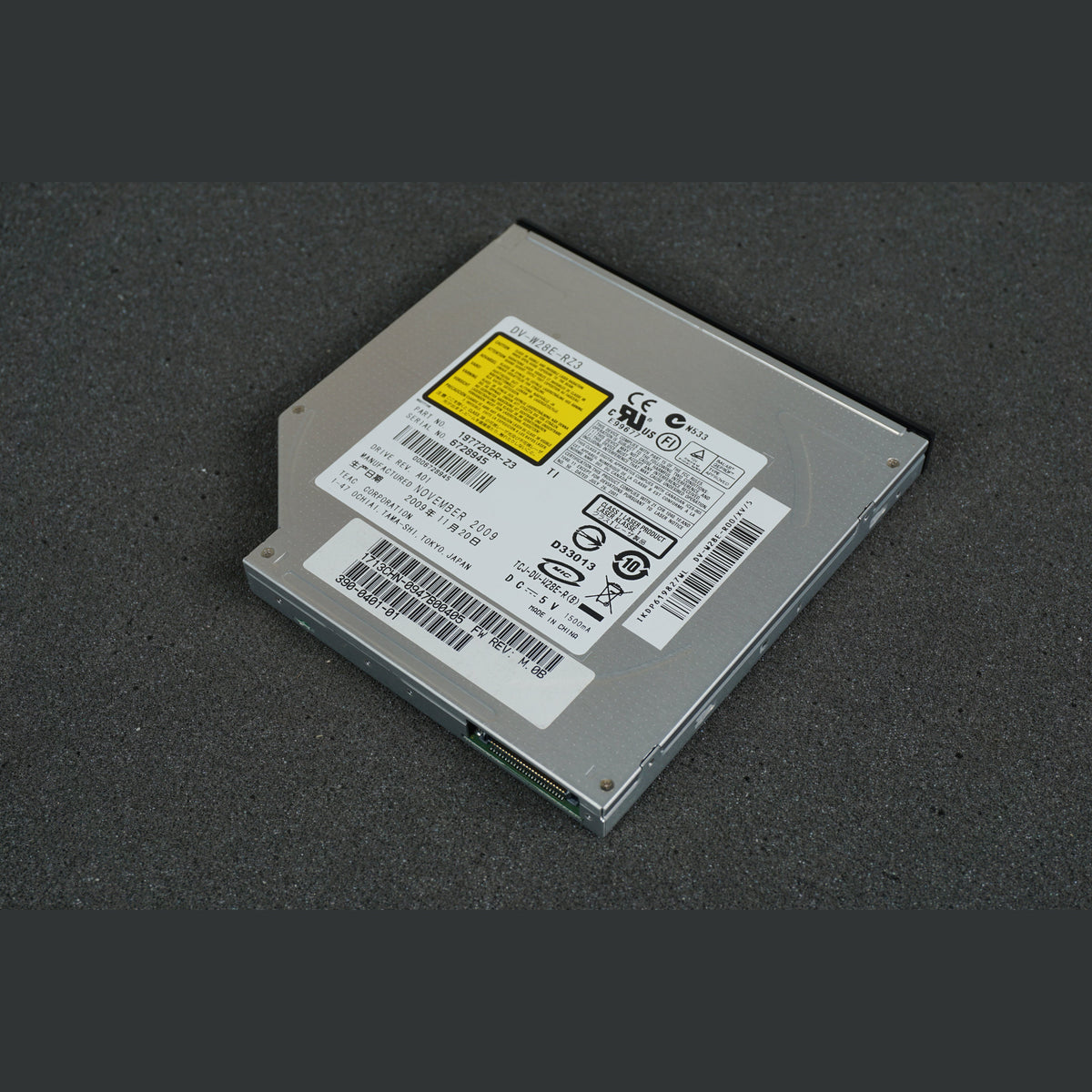 DV-W28E-RZ3 Teac DVD-RW Disk Drive