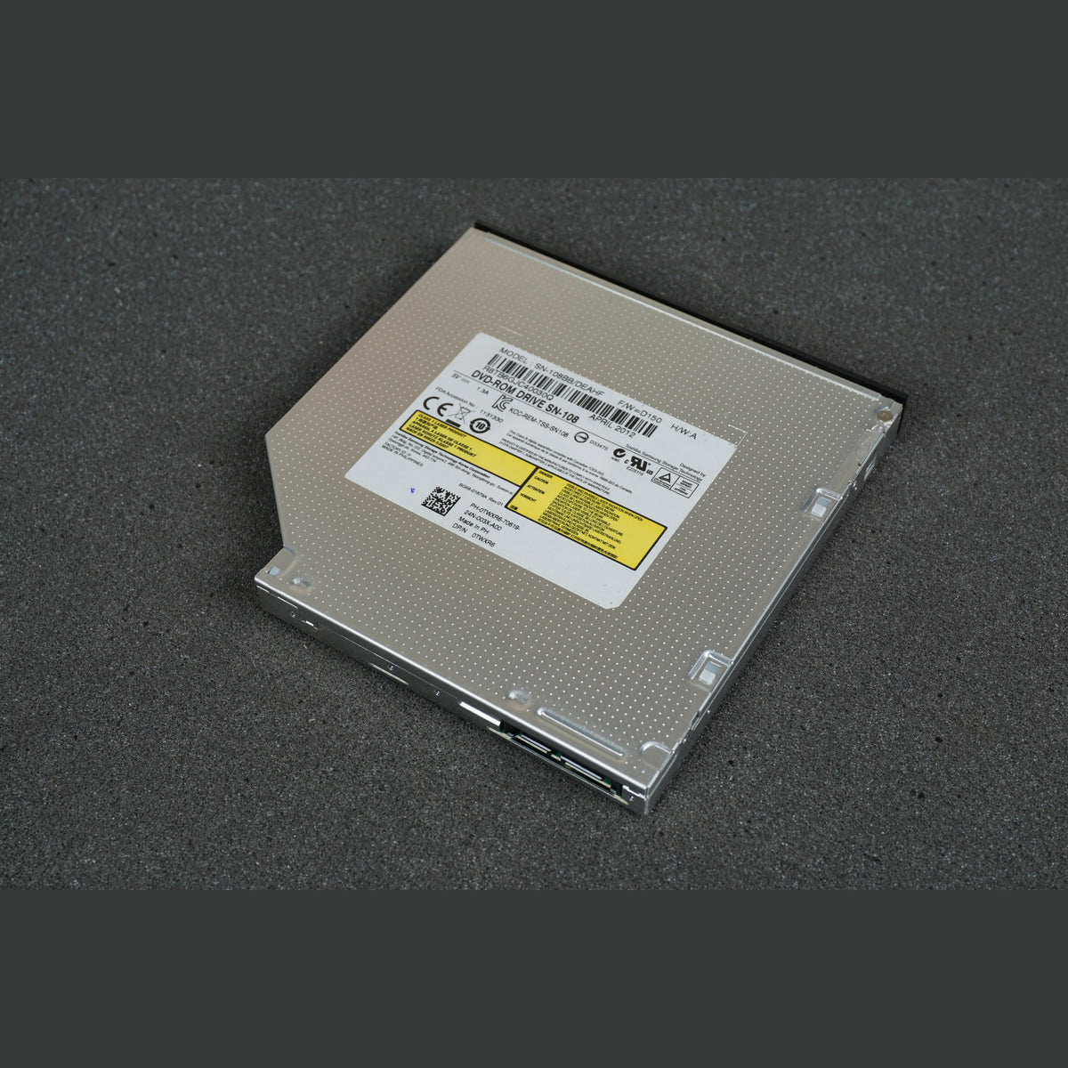 Toshiba SN-108 DVD-ROM Disk Drive