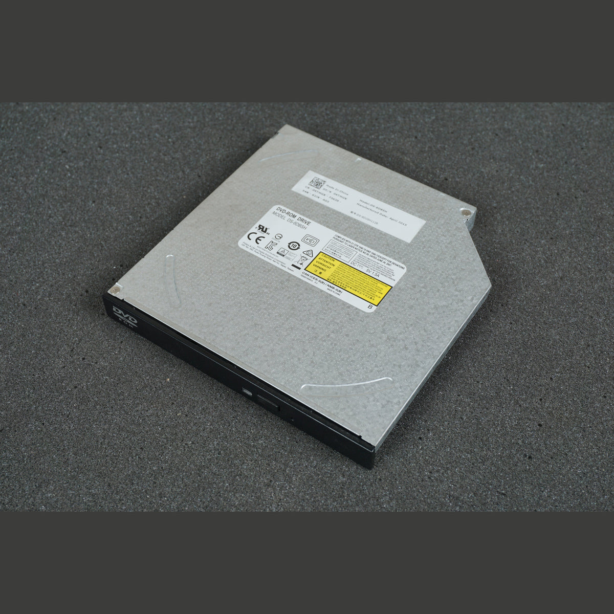 R83XP 0R83XP Dell Philips DS-8DBSH DVD-ROM Disk Drive