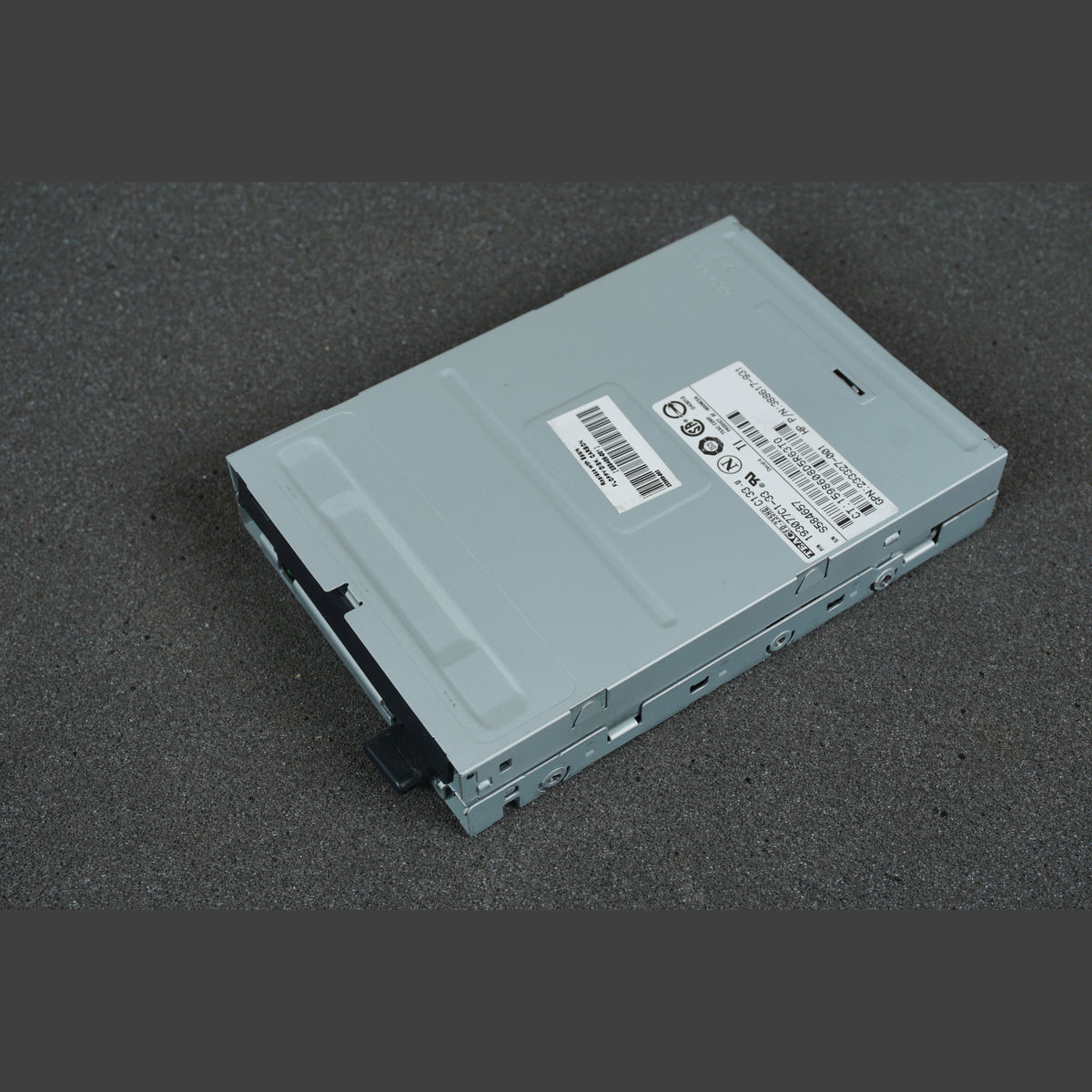 388617-931 HP TEAC FD-235HG Floppy Disk Drive 193077C1-33 193077C133