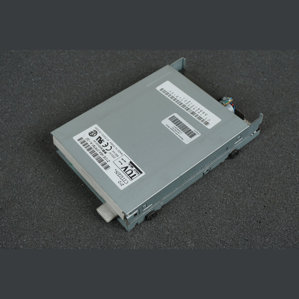 388617-271 HP Citizen Z1DE-48A Floppy Disk Drive