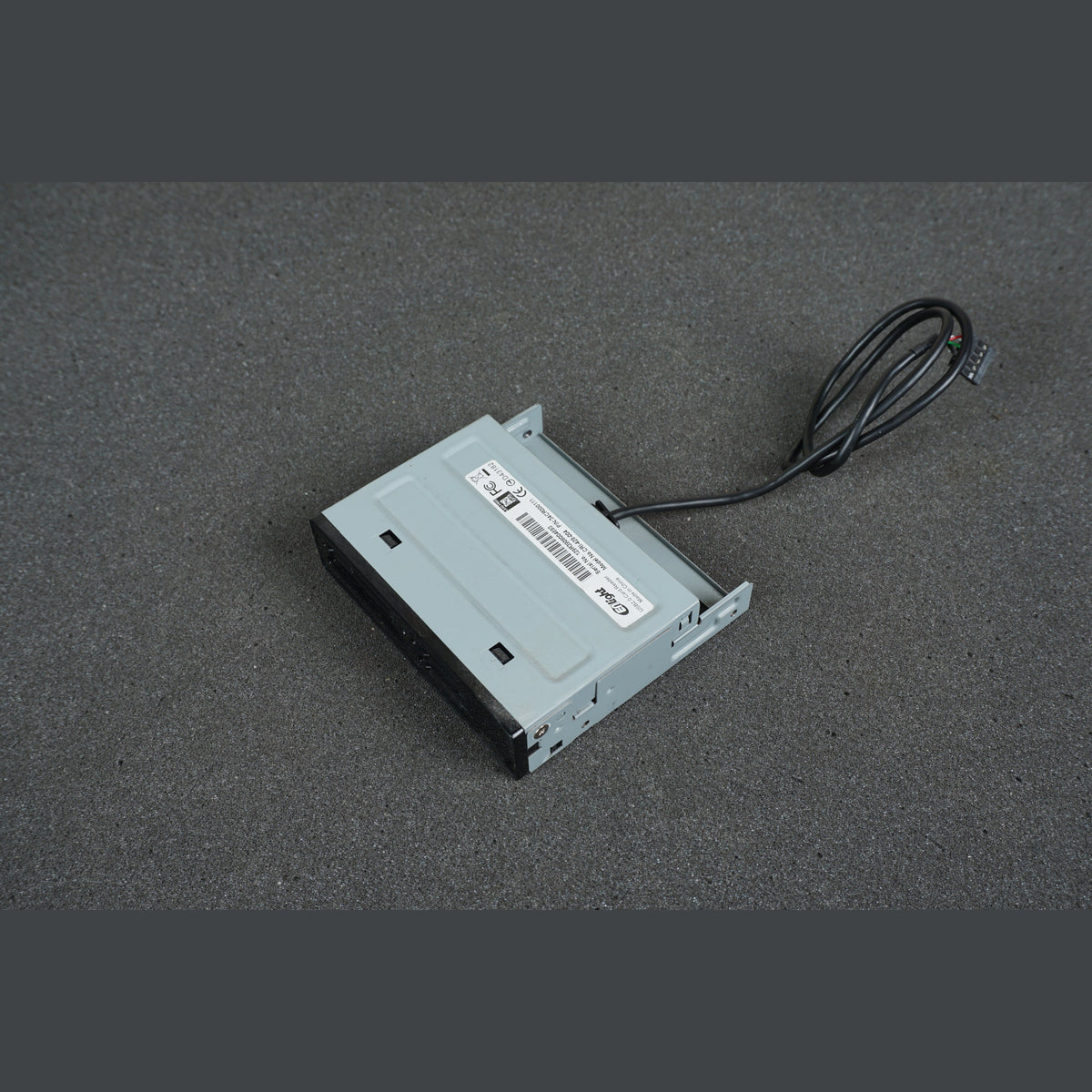 CRI-429-004 34CR000111 Enlight Internal Media Card Reader Module