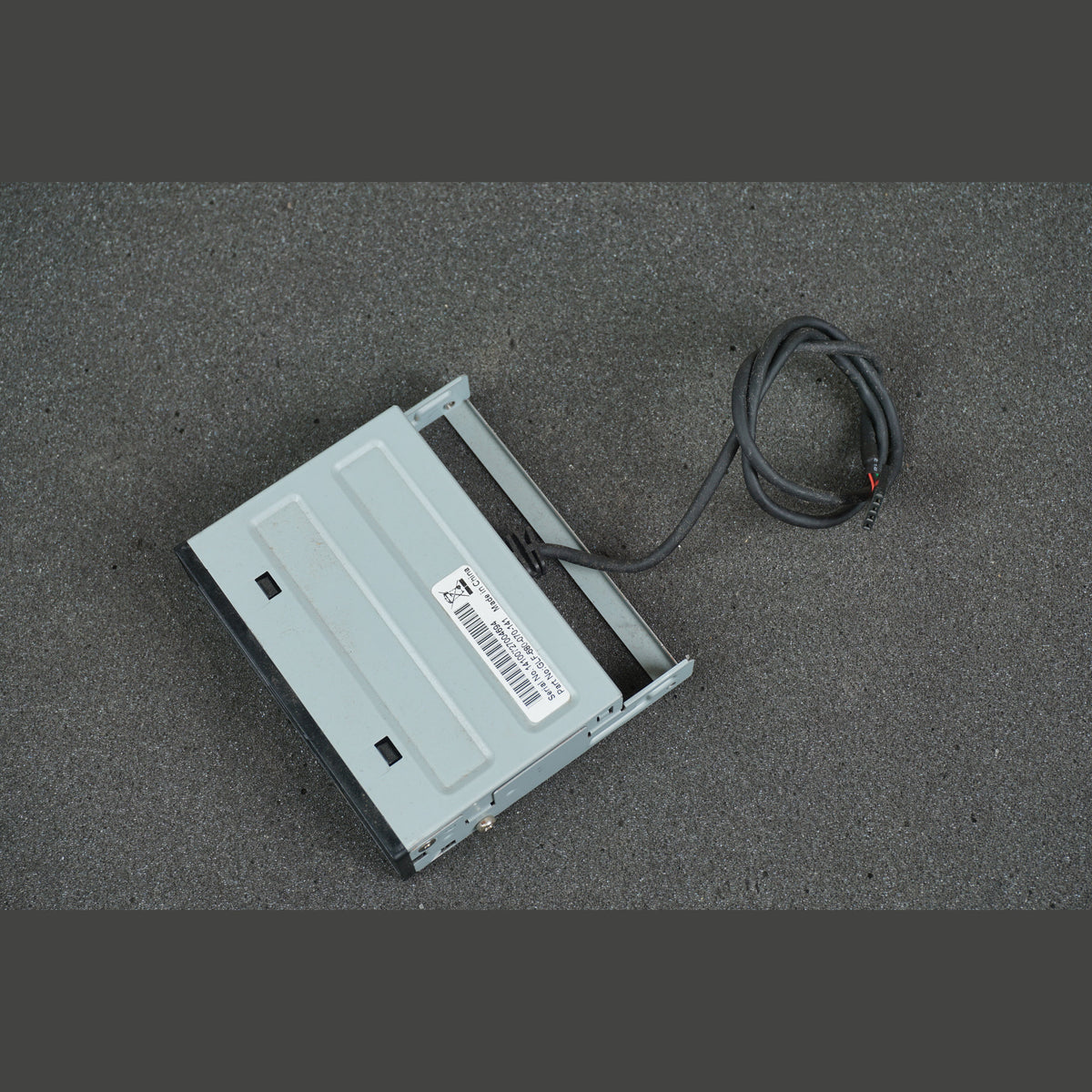GLF-680-070-141 Packard Bell Media Card Reader Module
