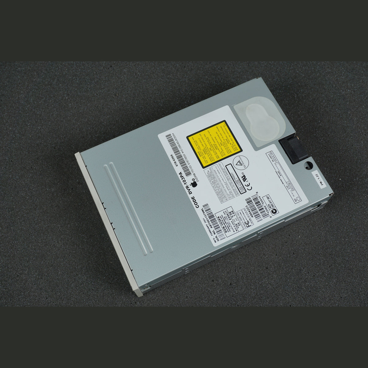 678-0269 Apple Pioneer DVR-103PA IDE DVD-RW Disk Drive