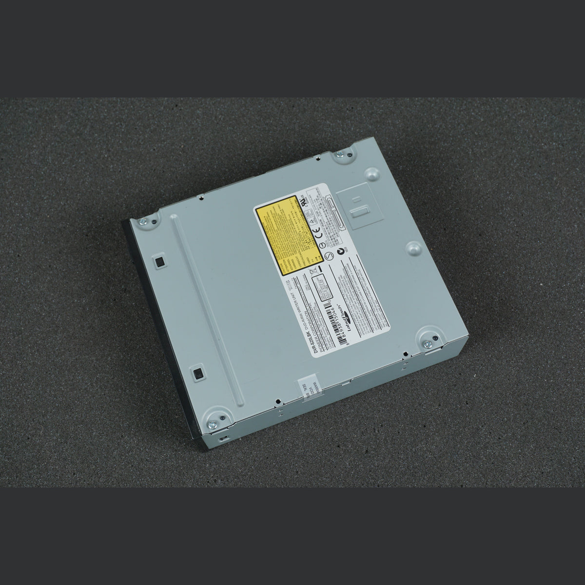 DVR-S20LBK Pioneer Black SATA DVD-RW Disk Drive