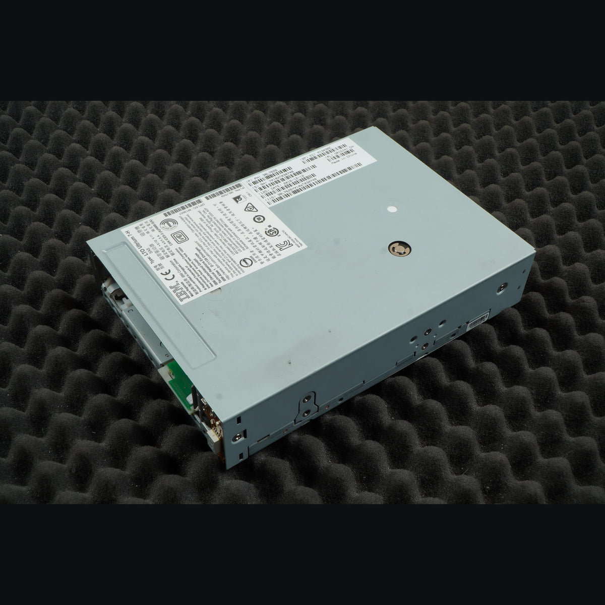 38L7626 IBM LTO Ultrium 7-H SAS Loader Tape Drive 38L6664