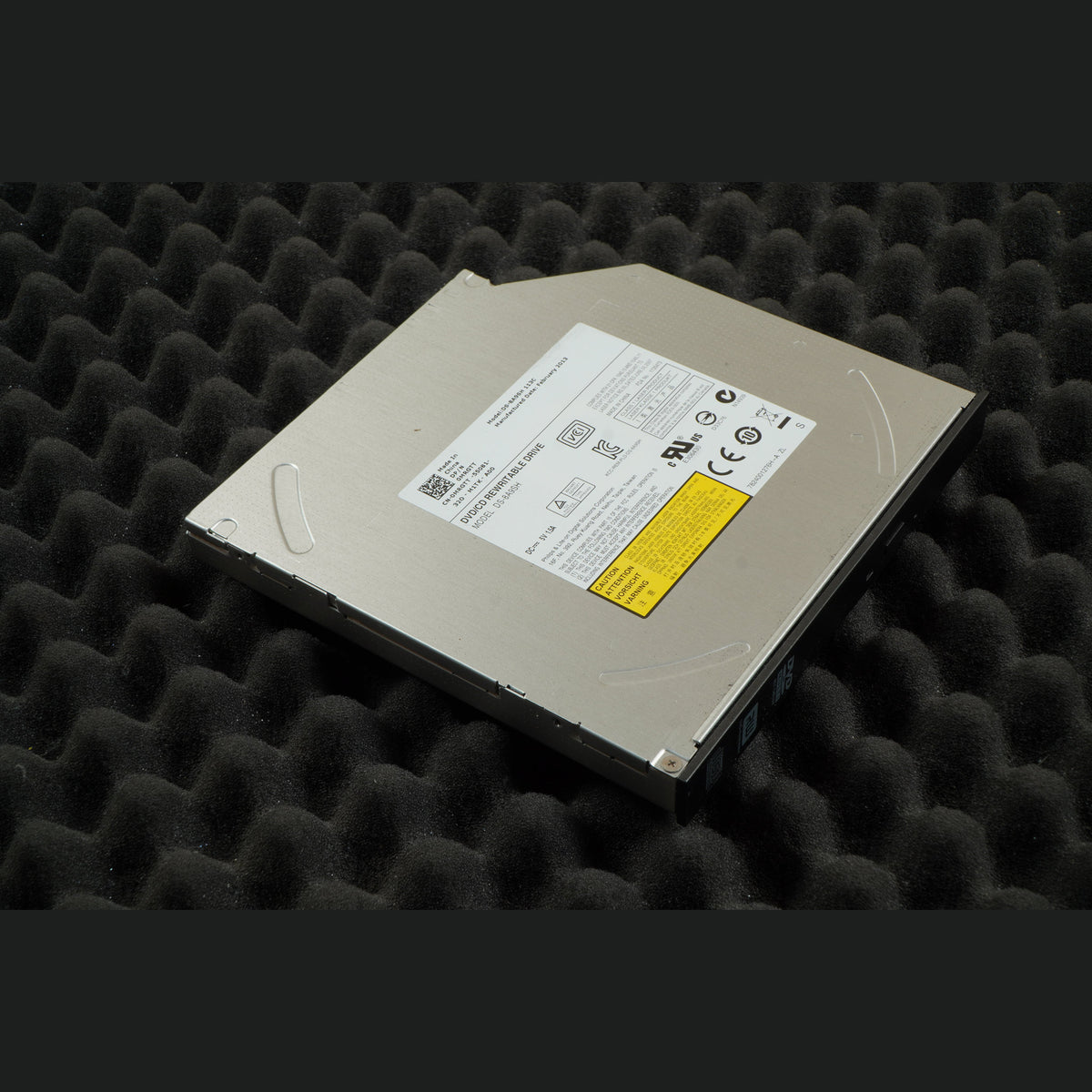 MRGTT 0MRGTT Dell DVD-RW Disk Drive Philips DS-8A9SH