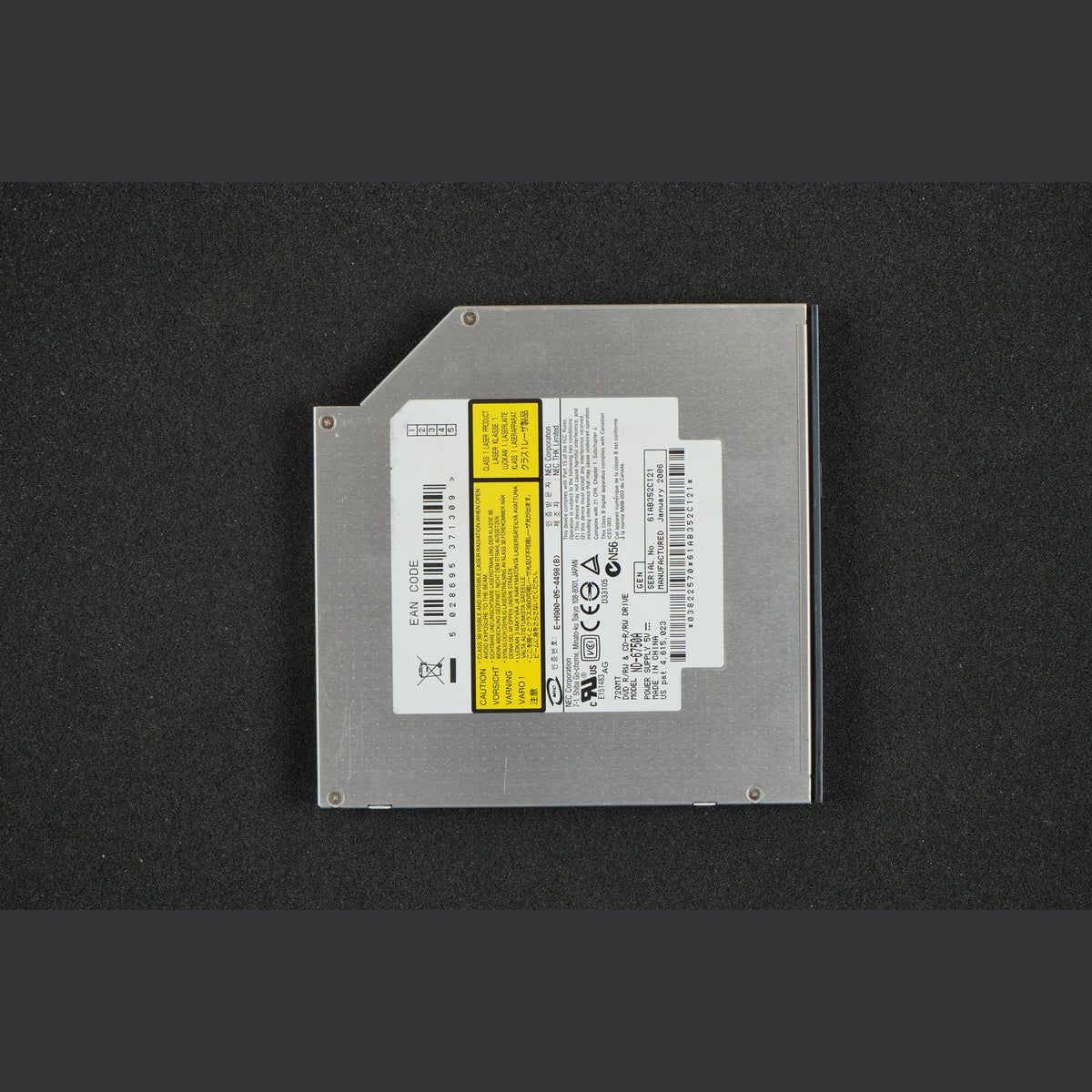 Sony ND-6750A DVD-RW Disk Drive