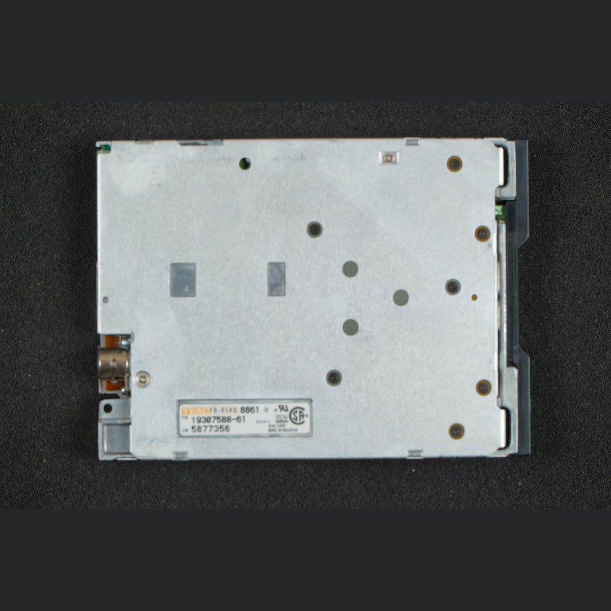 TEAC FD-05HG 19307588-61 Floppy Disk Drive