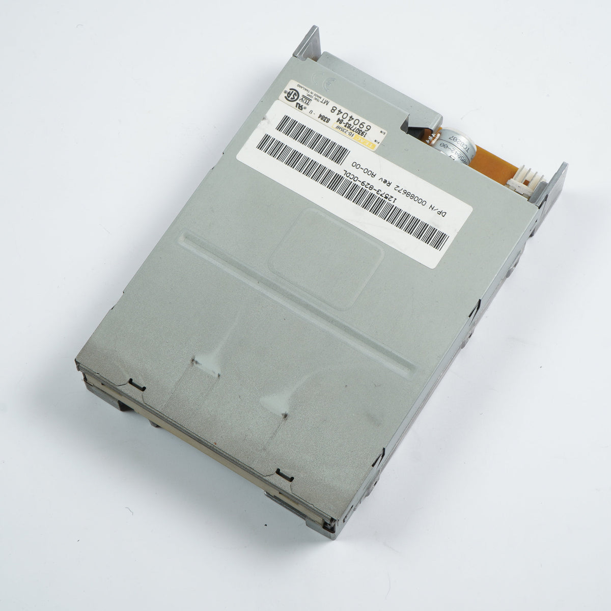 Teac FD-235HF 19307783-84 Floppy Disk Drive Dell 00088672