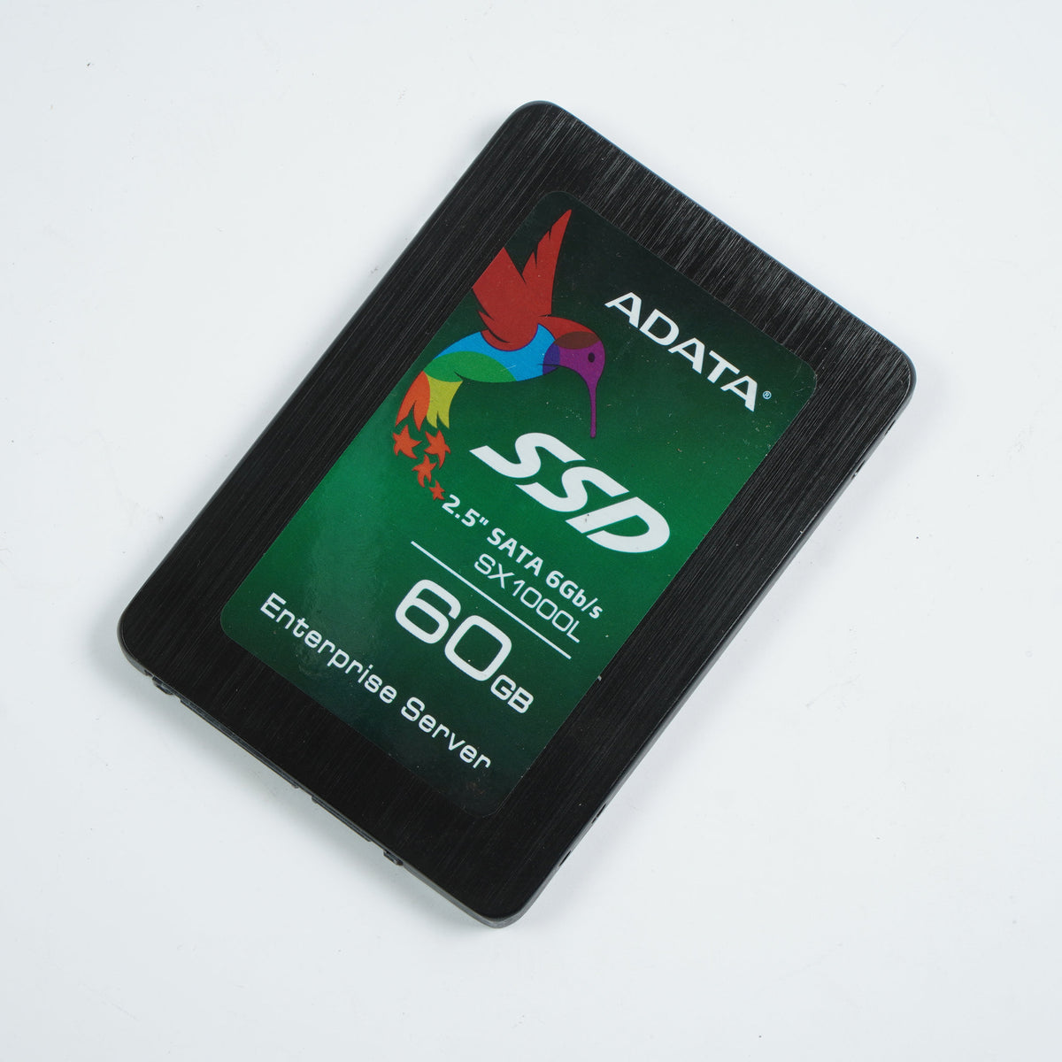 Adata SX1000L SSD ASX1000LS7-060GM-B00 60GB SSD Disk Drive
