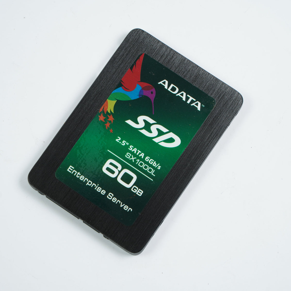 Adata SX1000L SSD ASX1000LS7-60GM 60GB SSD Disk Drive