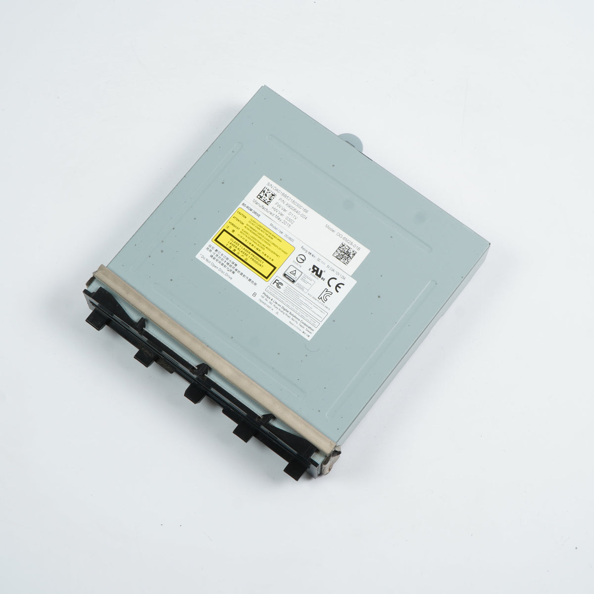 Philips DG-6M2S-01B xbox BD-ROM Blu-RAY Disk Drive