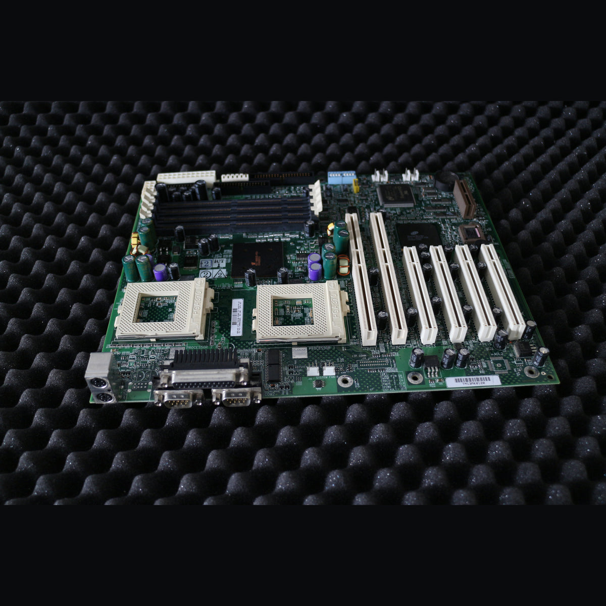 Toshiba Magnia 3100 Motherboard ZA2277P110 System Board