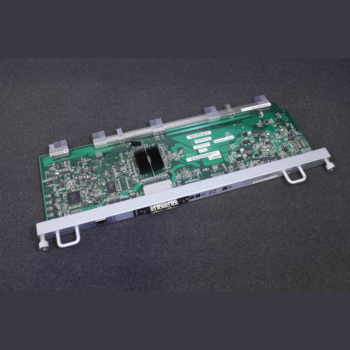 Dell H7FX4 0H7FX4 EMC 303-108-000E 6Gb SAS Controller Module