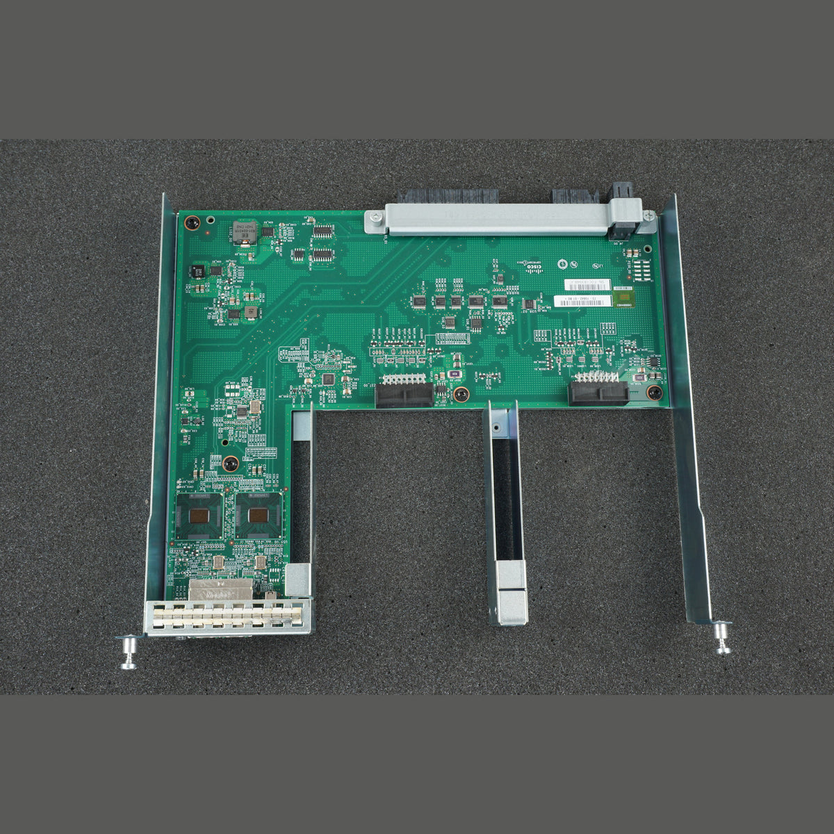 Cisco UCS-FI-DL2 Management Console Module 800-35655-02