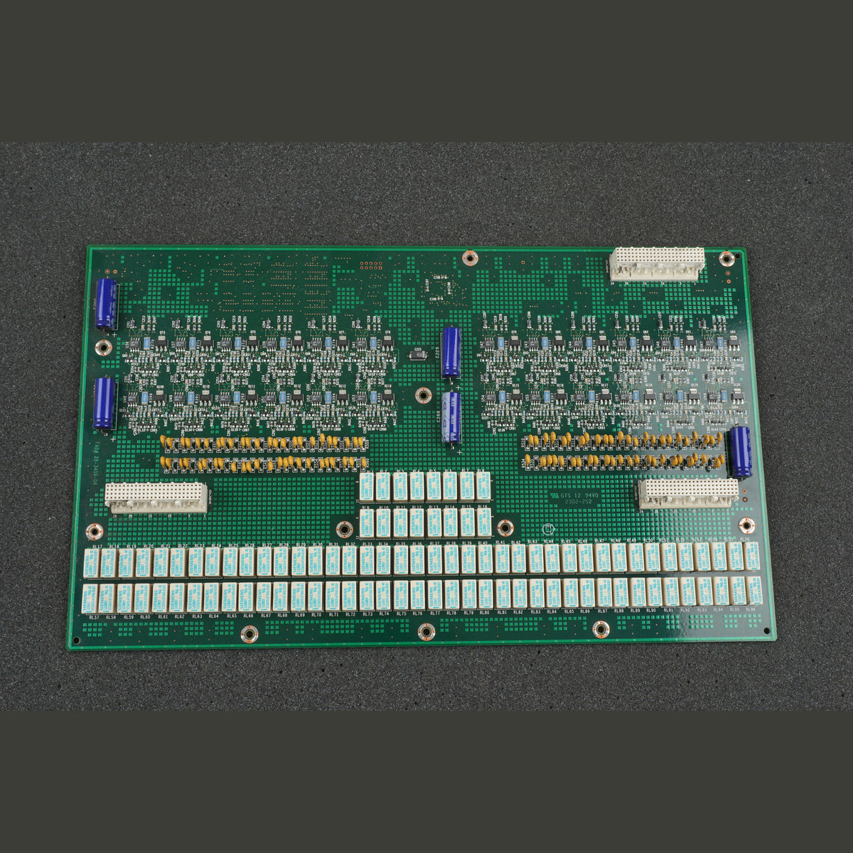 CISCO 73-4457-04 PoE Daughter Card for X6348 Blades
