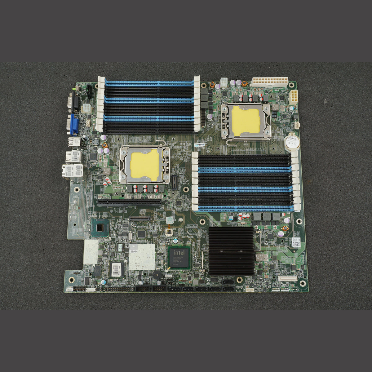 Dell 396PT 0396PT PowerEdge C1100 Motherboard