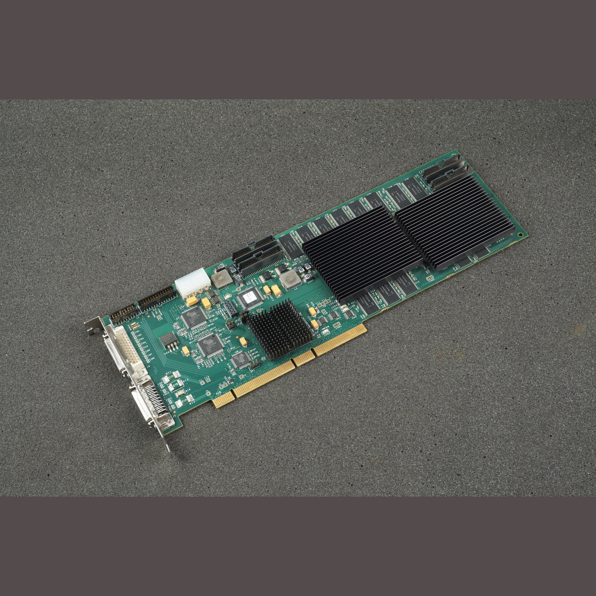 Avid Corsica 7870-03508-02 REV:01 Board