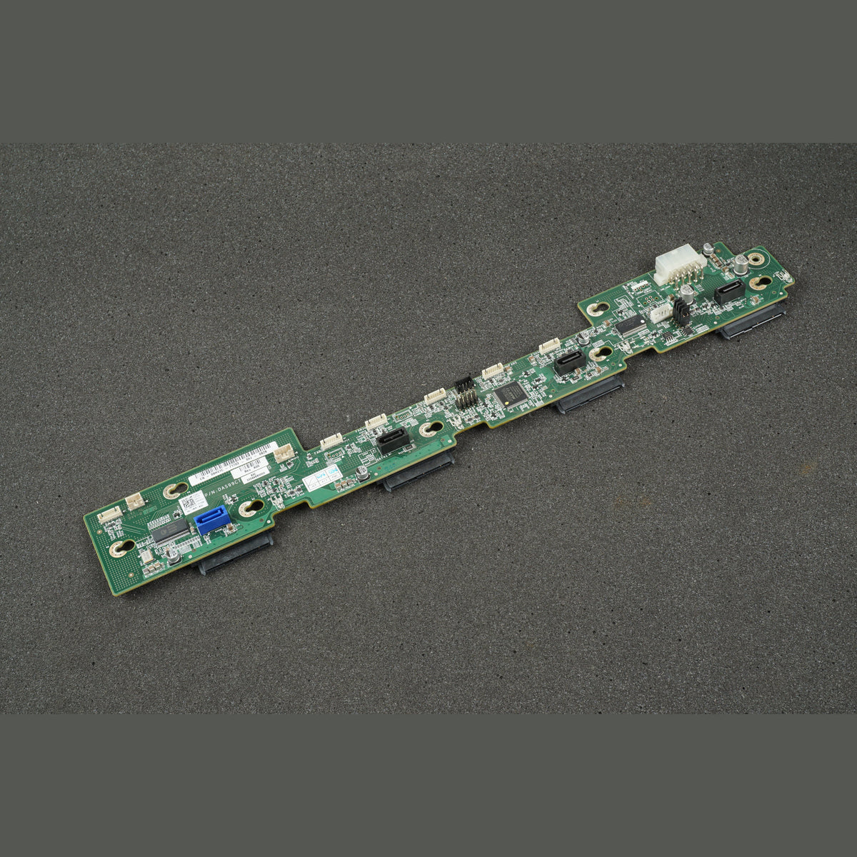 Dell 9HV1C 09HV1C SATA Backplane Board