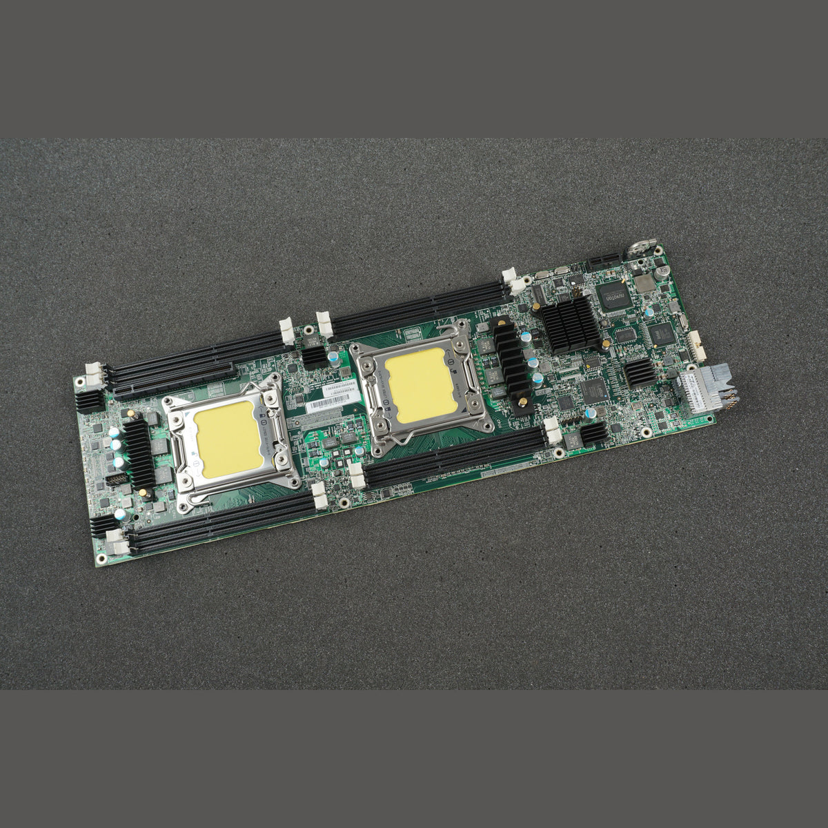 12000984-001 Blade Motherboard Socket 2011 System Board