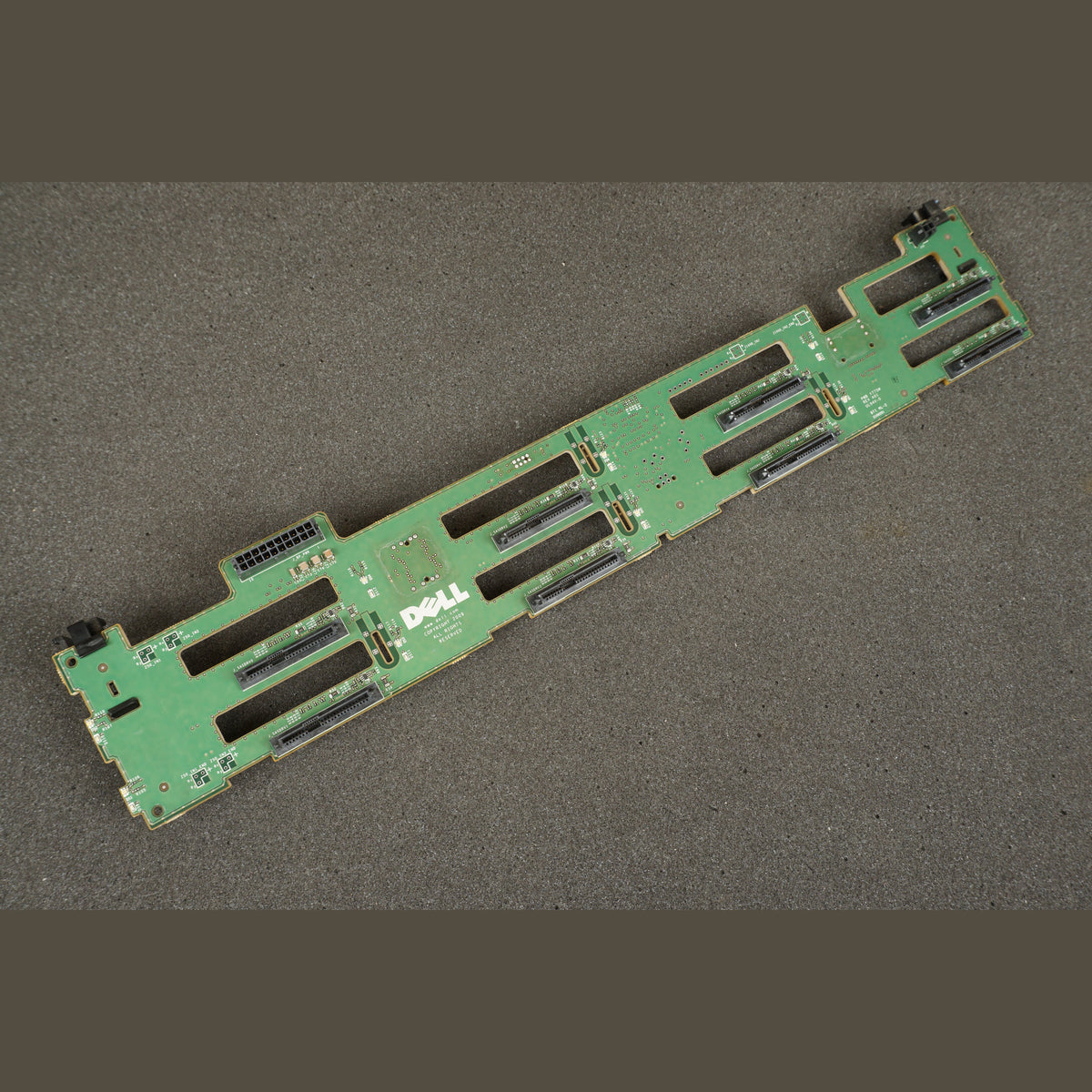 X836M 0X836M Dell PowerEdge R510 SAS Backplane Board