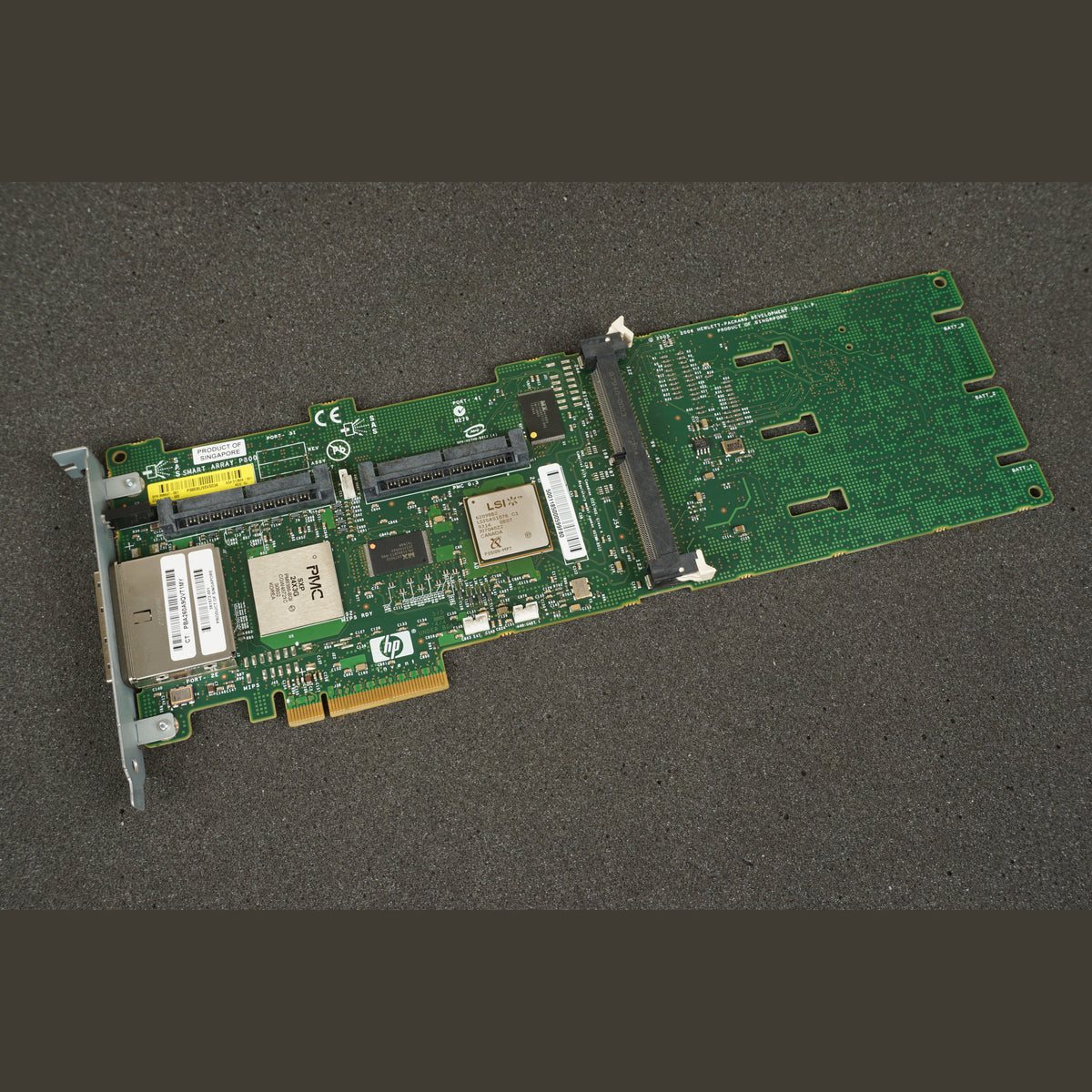 398647-001 HP Smart Array P800 Controller Board Card 381572-001