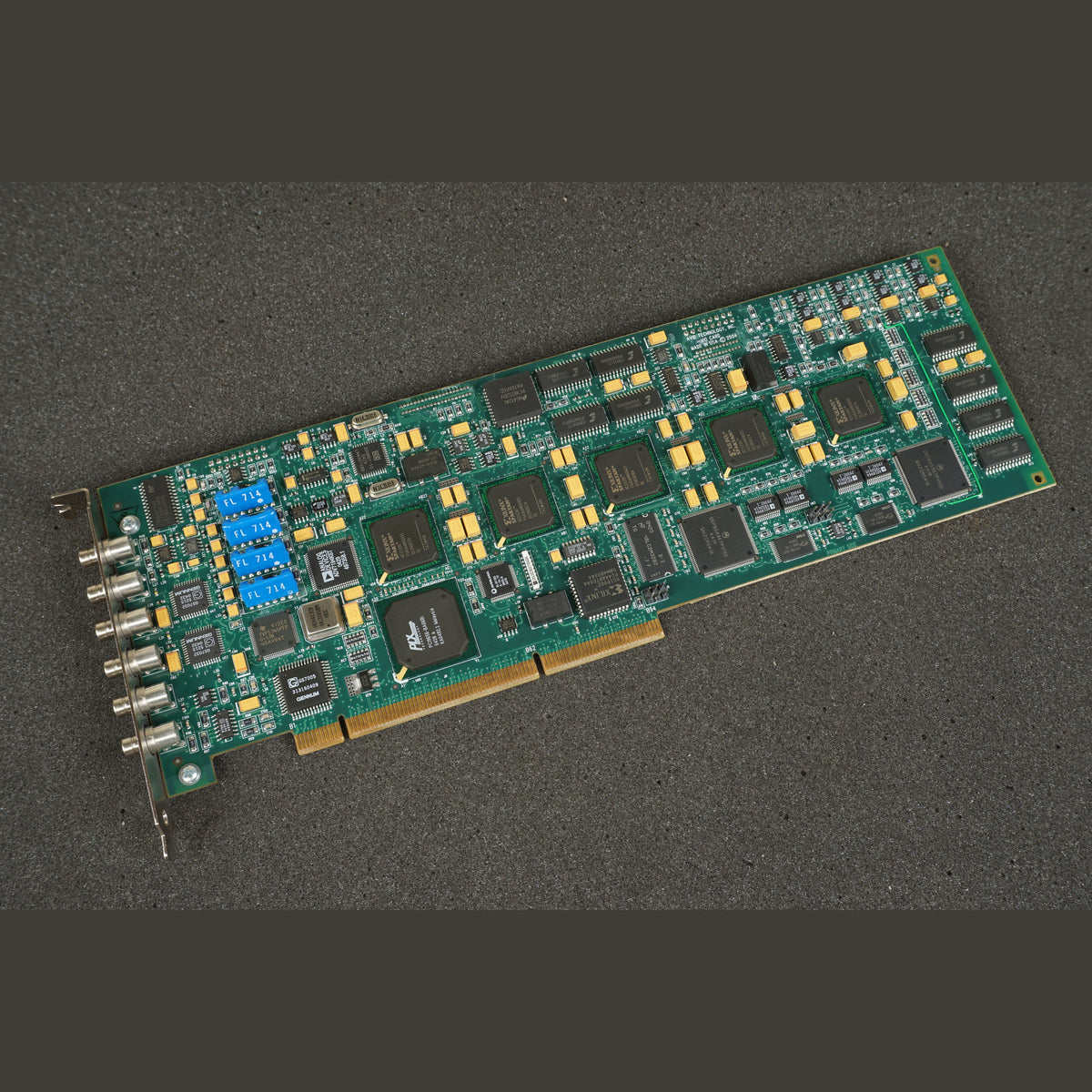 0030-03220-03 Avid AirSpeed VIO Card