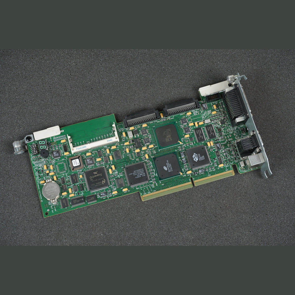101951-001 Compaq DL580 G1 Standard Peripheral Board