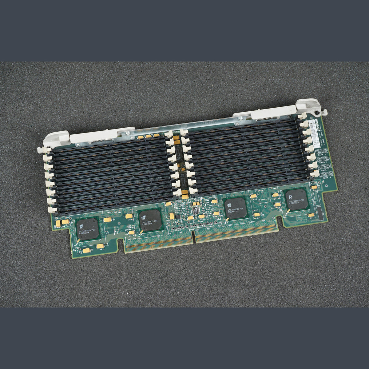 168064-001 Compaq DL580 G1 Memory Board