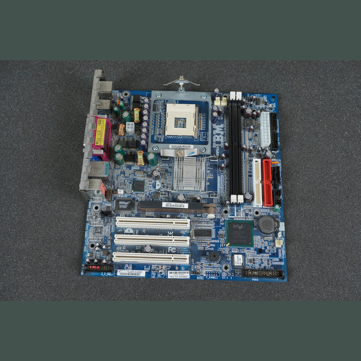 02R4087 IBM Motherboard Socket 478 System Board