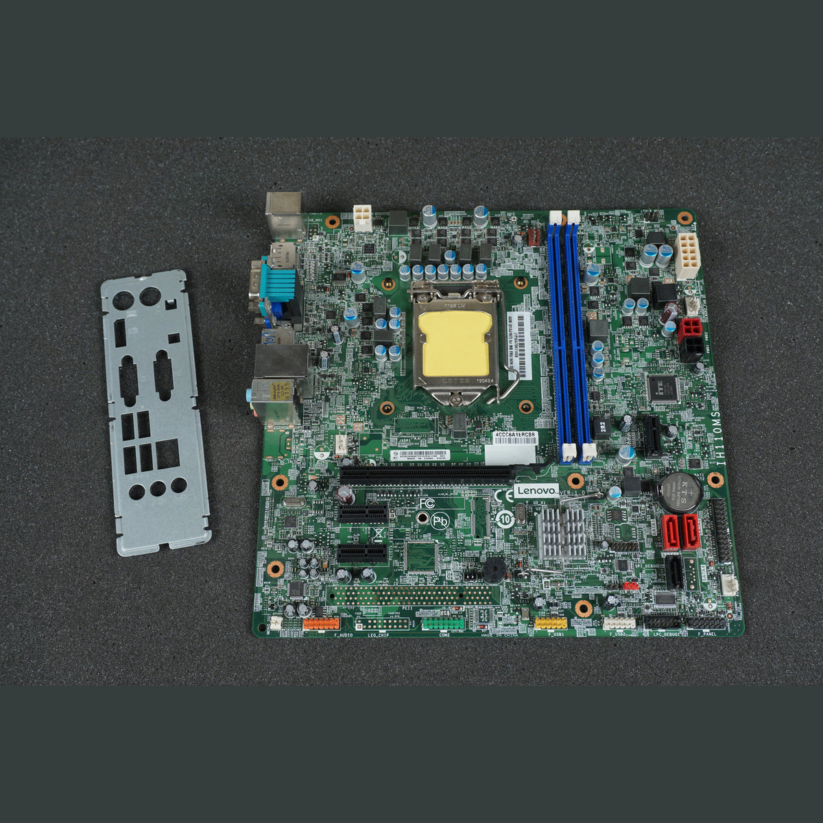 01AJ167 Lenovo Motherboard IH110MS Socket 1151 System Board M700