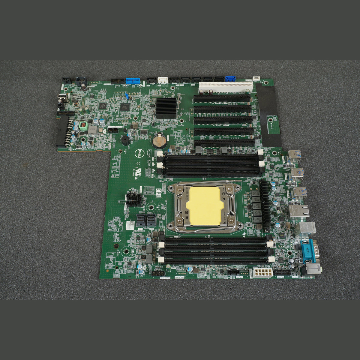 X8DXD 0X8DXD Dell Precision T5820 Motherboard LGA2066 System Board