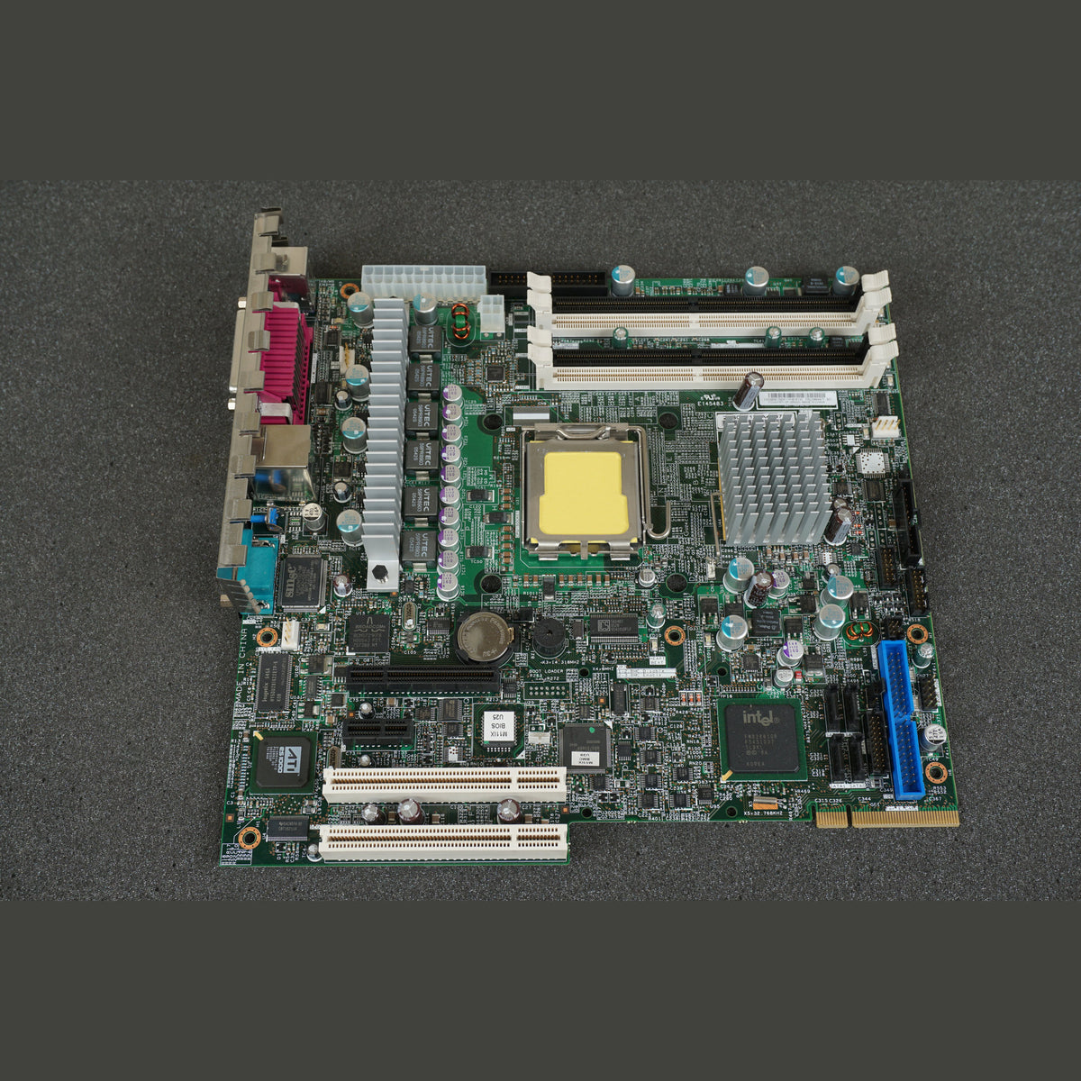 39M4477 IBM xSeries 206m Motherboard LGA775 System Board