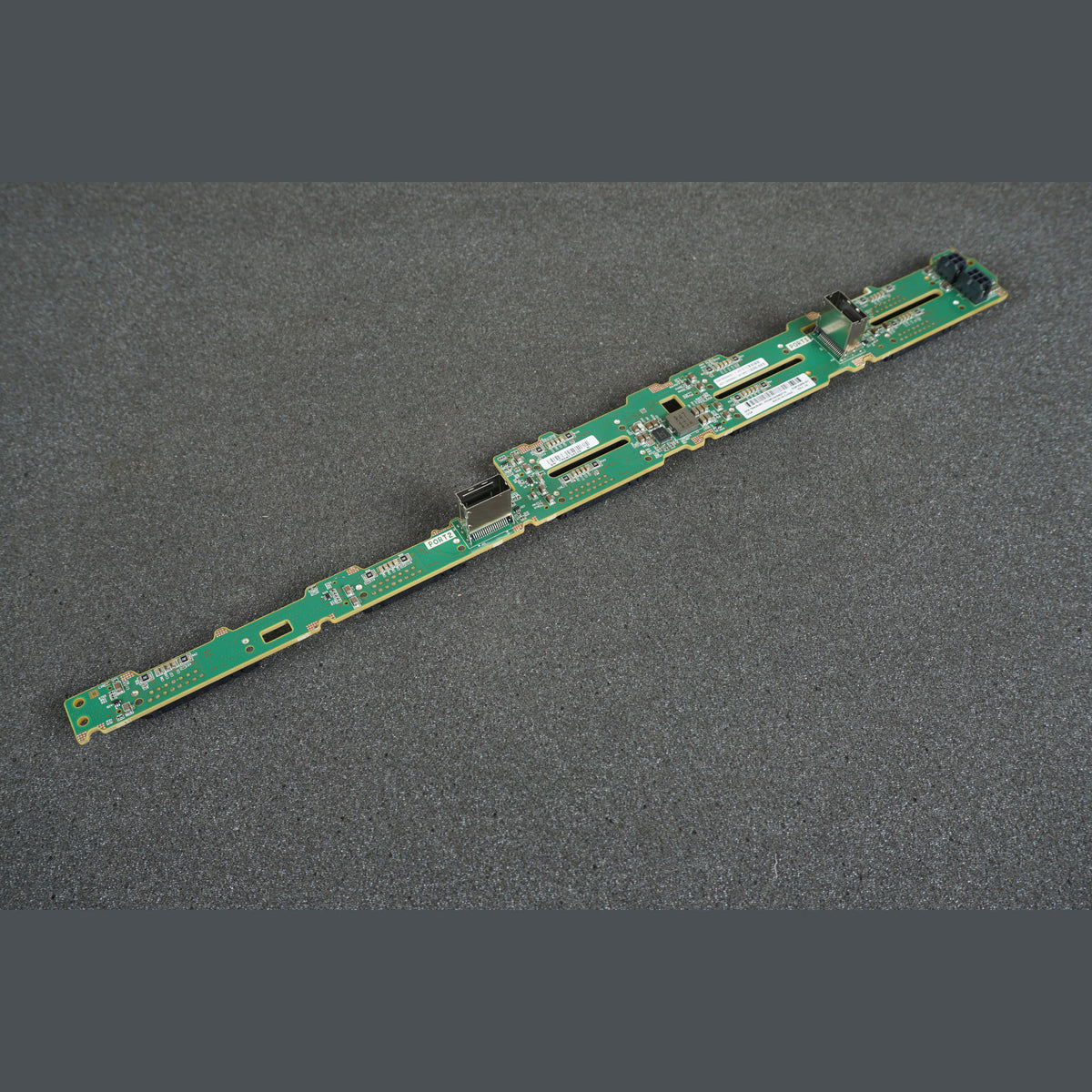 780428-001 HP ProLiant DL120 G9 SAS Backplane Board