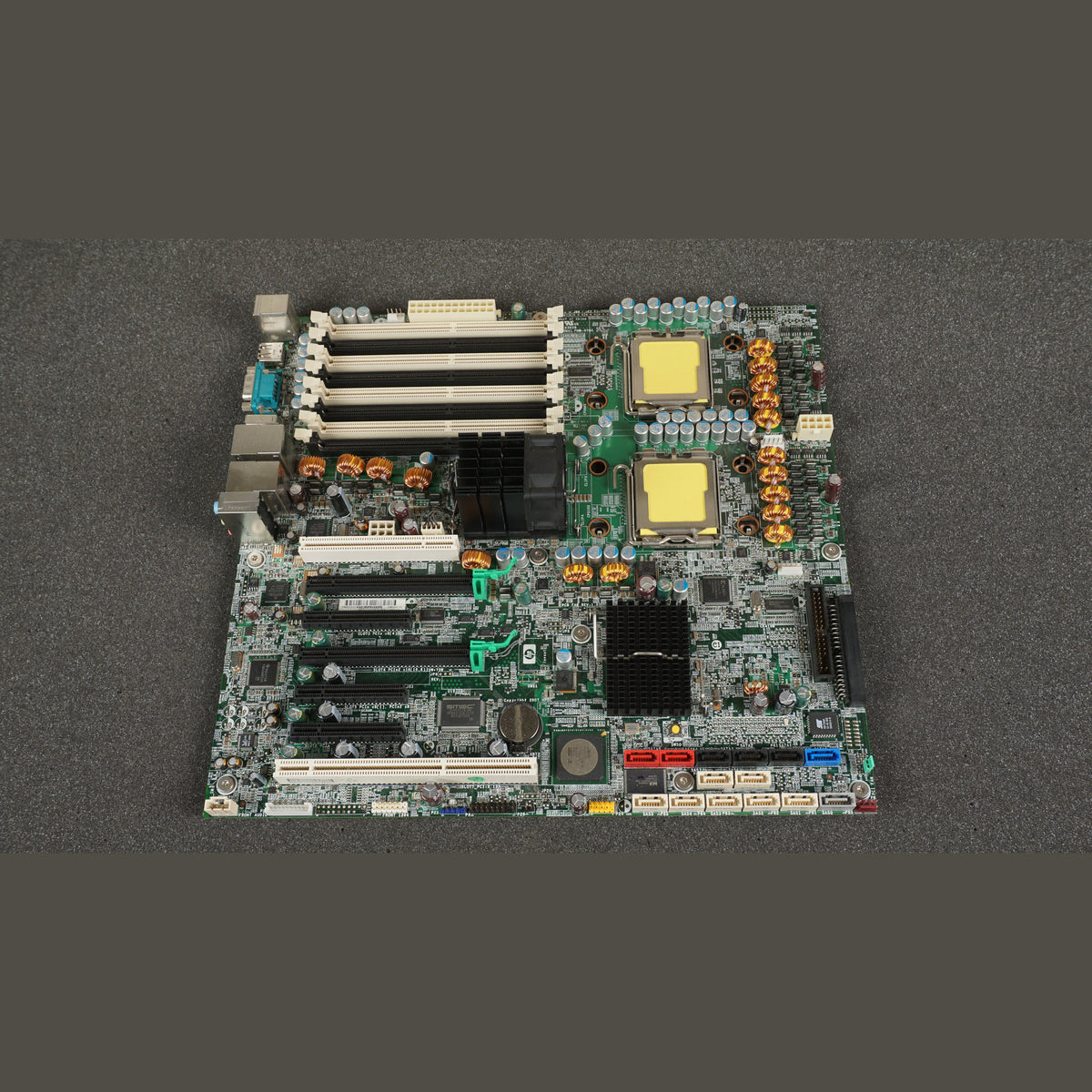 480024-001 HP xw8600 Workstation Motherboard Socket 775 System Board