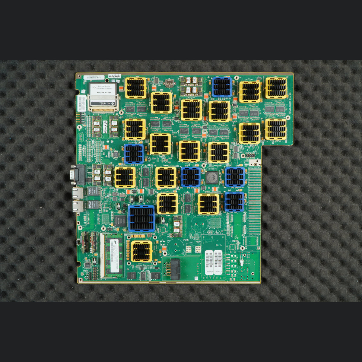 Radvision Scopia Elite 5100 Motherboard 35546-00014/A05 36546-00002